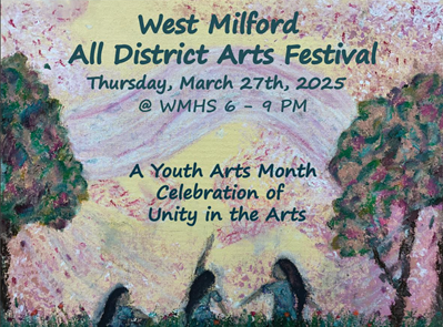  All District Arts Festival